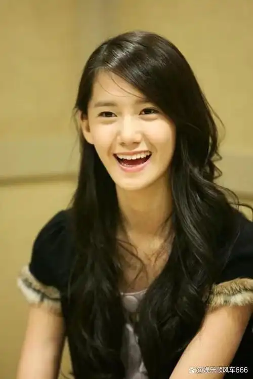 好像回到了出道时期一样,允儿