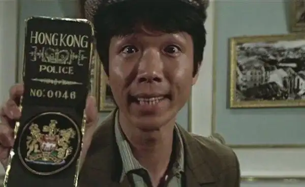 35年过去了a计划演员现状洪金宝变老头多位配角已离世