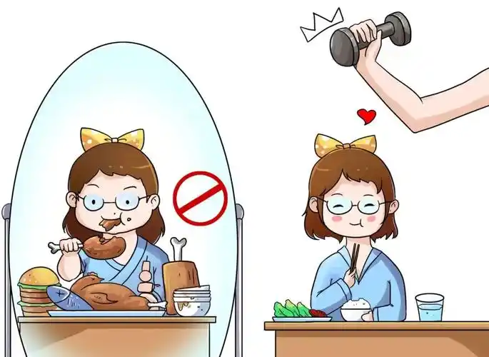 健康每一天 | 尿酸高了 如何管住嘴