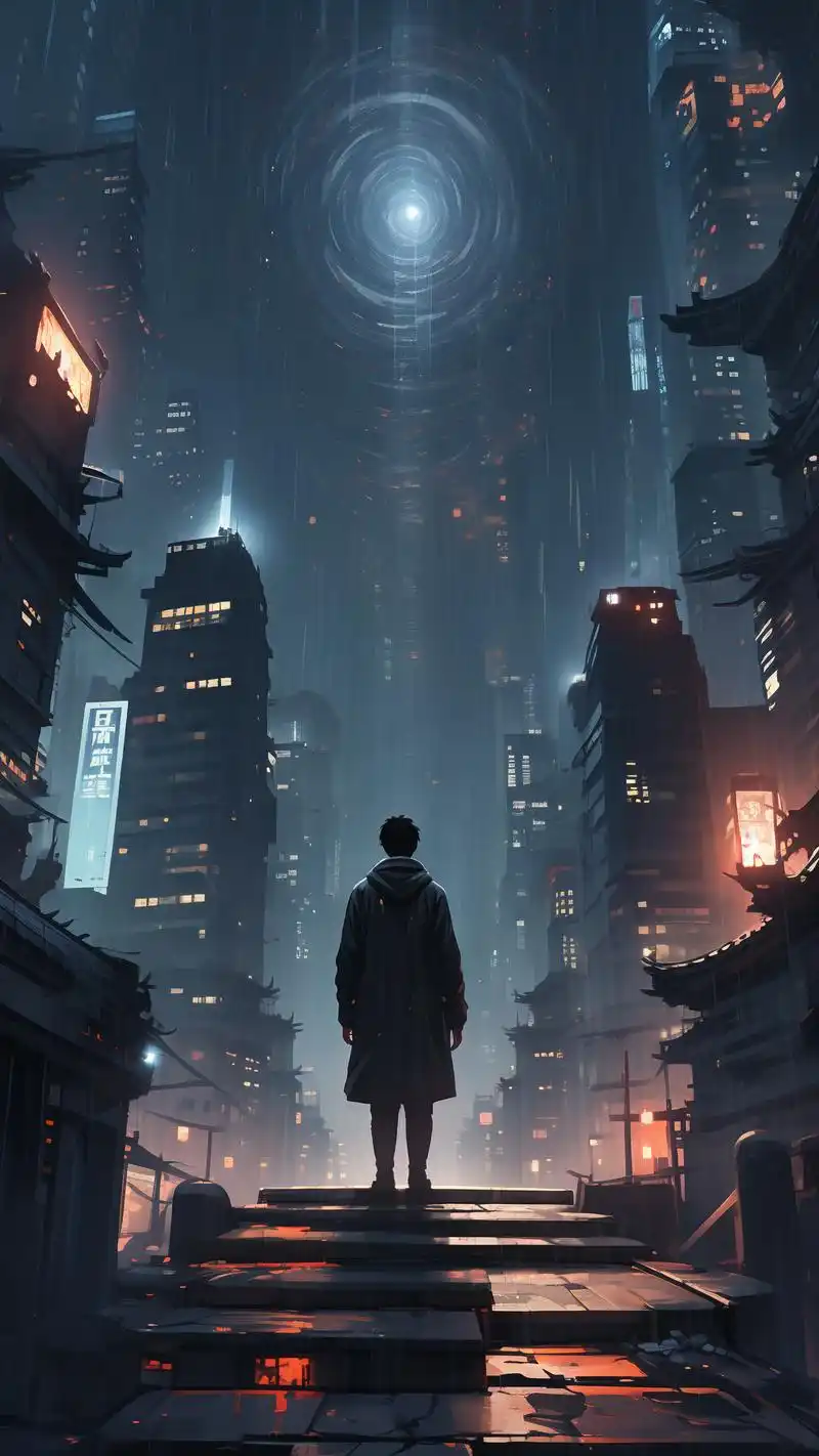 😎超酷男生壁纸大放送! 嘿,宝子们!