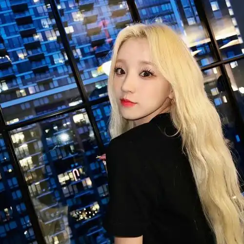 宋雨琦 头像 /图源见logo 676767侵删