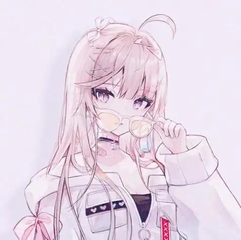 女生动漫头像复仇的动漫头像唯美意境qq头像蔷薇花做头像的意思蔷薇花