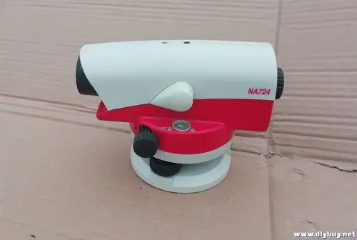 进口莱卡水平测量仪