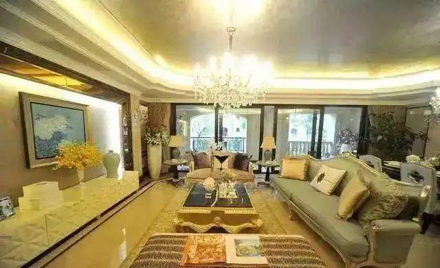 马天宇豪宅曝光粉丝想为他众筹装修