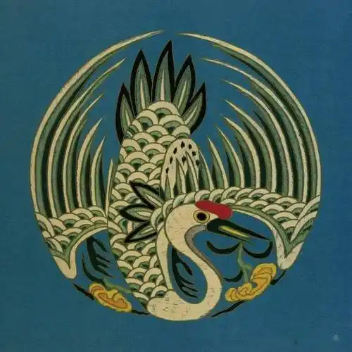 经典就是经典,中国传统吉祥图案纹理设计分享_符号_传承_纹饰