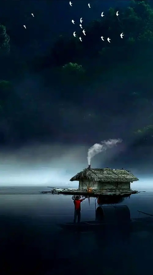 治愈系#唯美意境