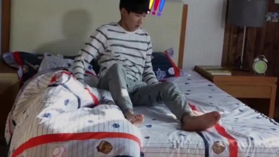 【王源 我们的少年时代】班小松 花絮