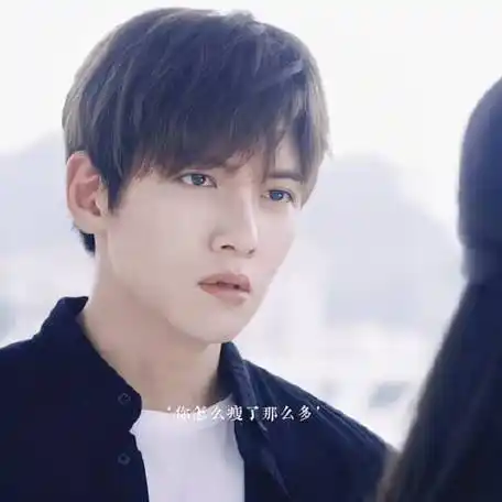 长安教练爱的真卑微 #池昌旭 #旋风少女