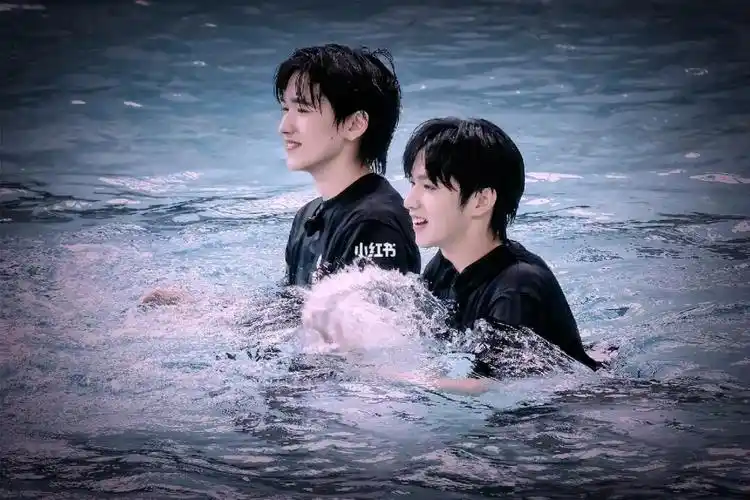 文轩  #宋亚轩  #刘耀文  #文轩cp  #文轩sv  #文轩世界第一初恋