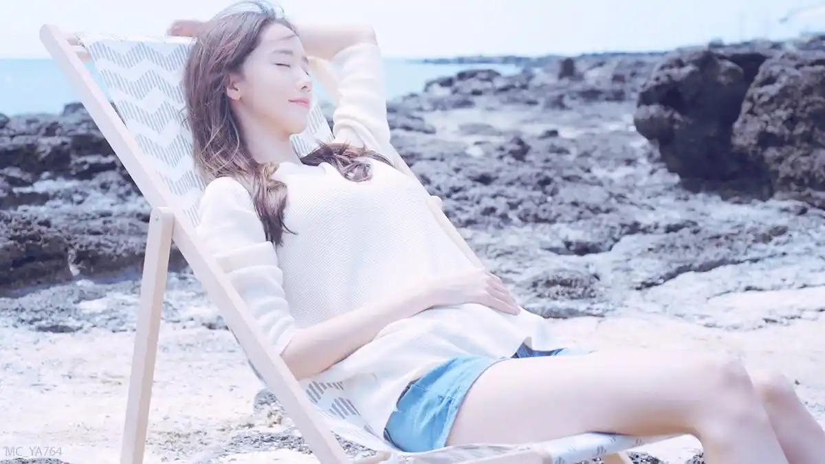 韩国女星林允儿高清壁纸,形象甜美值得收藏