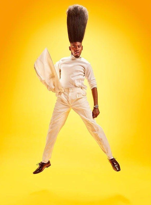 吉尼斯发布最新记录,眼睫毛手指甲扫把头也能破世界纪录