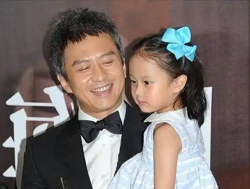 "复制粘贴",这些星二代,可都没浪费父母的优秀基因_女儿_钟丽缇_梅婷