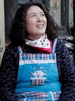 抹布女也有春天演员表