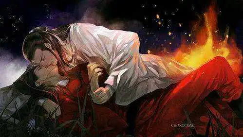 「古耽」你的断袖,我的心事·二