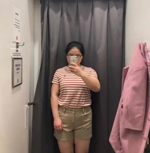 直男眼中的"丑女",心窄体胖大圆脸,你认为哪个才是真的"丑"_网易订阅