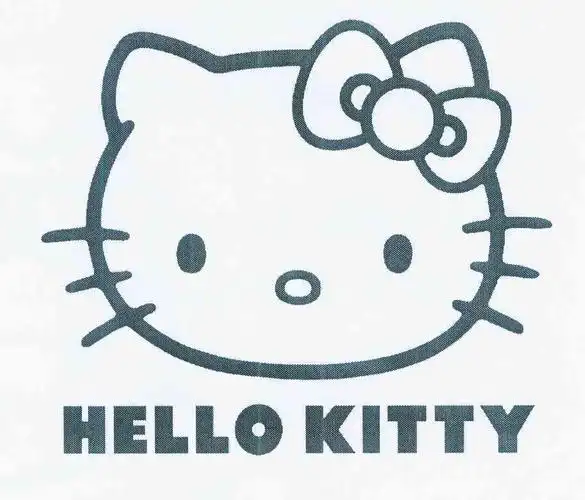 hello kitty
