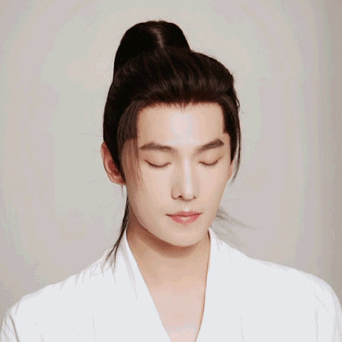 杨洋韩立踏山而来海报