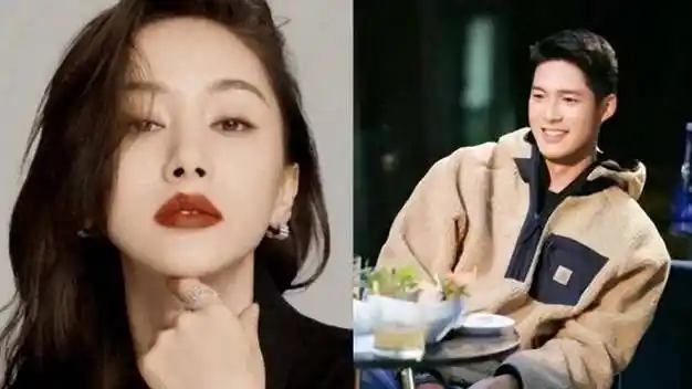 刘宇宁携王子文现身公园,女方坐男方腿疑走光,30cm身高差像父女