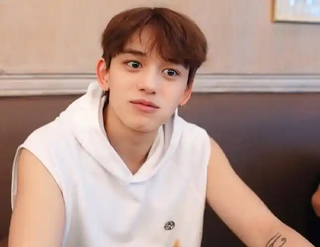 黄旭熙##黄旭熙舞台王者