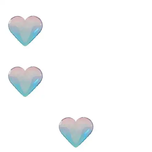 七夕爱心图##七夕爱心九宫格 爱心拼图