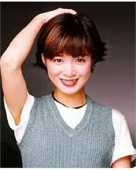 明星个人简介:陈采岚个人资料简历档案