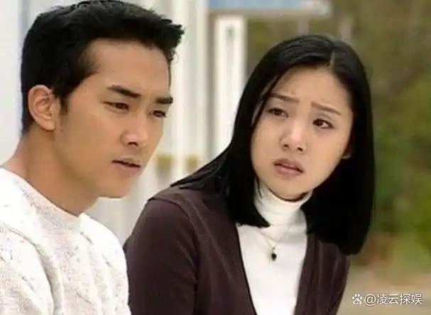 11位主演群现况:宋慧乔离婚了|元斌|模特|韩彩英|宋承宪|文根英|言情