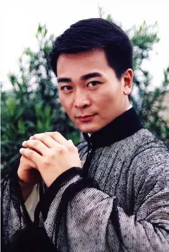 重庆卫视热播精武英雄陈真吴樾坦露第一次