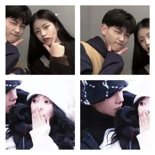 手机壁纸##壁纸##女生头像情侣头像情头可爱搞怪高清无水印##ins手机