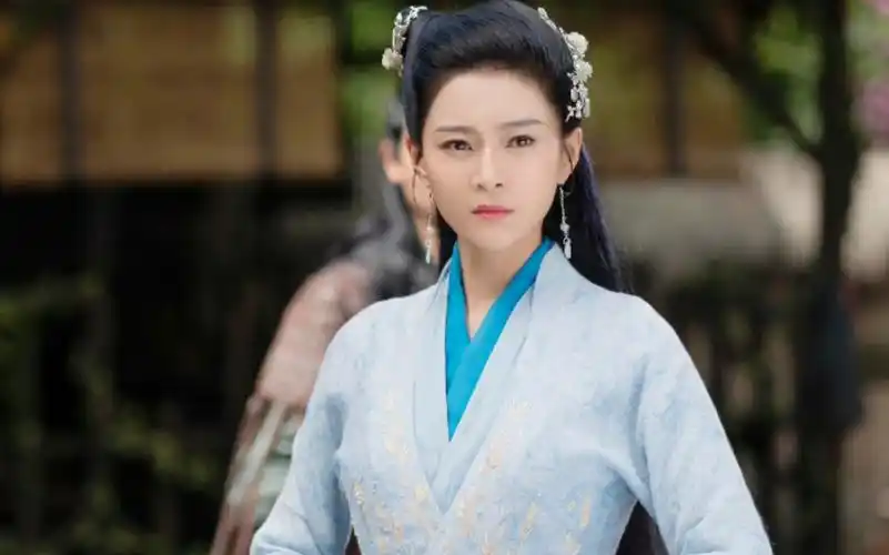 镜双城如意王媛可