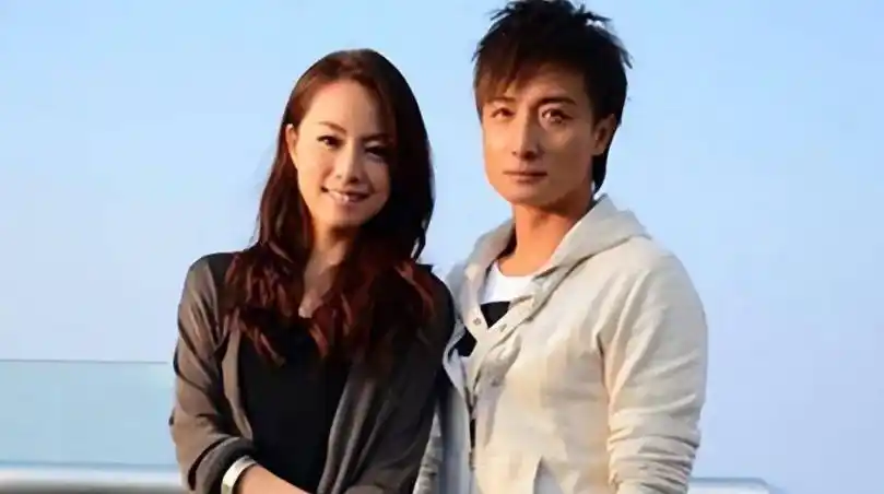 方力申仍和邓丽欣联系 友人力推两人复合|方力申|邓丽欣|复合_新浪