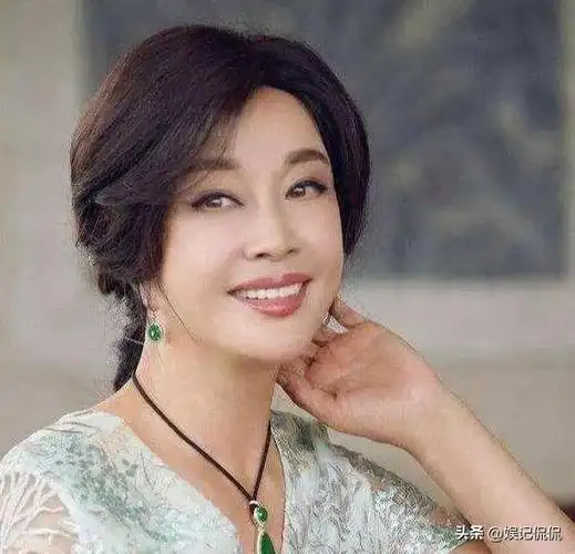 刘晓庆多大了刘晓庆真实简历