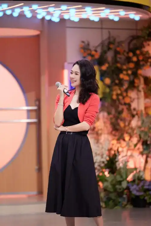 章子怡姐姐和小朋友们都超可爱,大家快来看晚会吧#528宝宝智趣欢乐汇