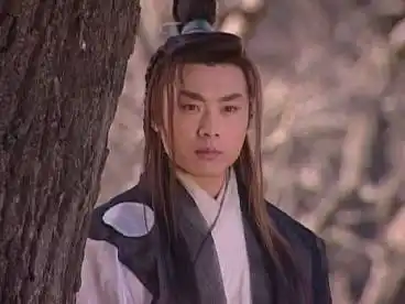 沈晓海之傅玉书