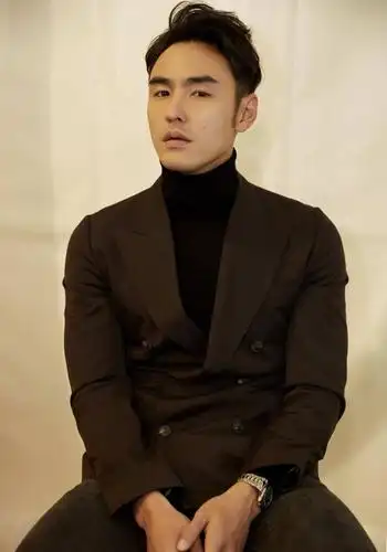 背后的故事20100425期阮经天奋斗在爱与痛的边缘