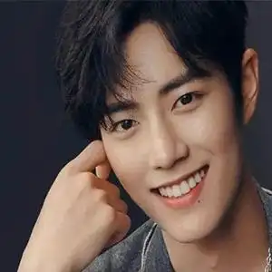 满足钢琴谱肖战g调钢琴弹唱五线谱