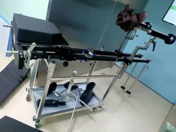 骨科牵引架-骨科牵引架厂家_手术_透视_效果