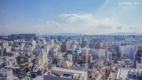 熊本(下):日本市政府能随便进?