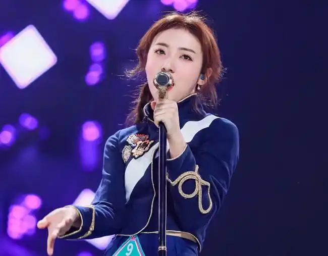 创造101王雅凛个人资料介绍etm氧气少女王雅凛男友是谁揭秘