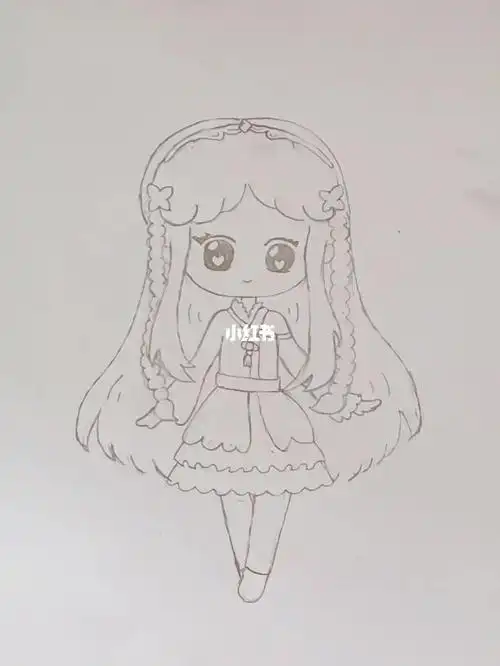 画的宁荣荣你们给我打几分满分100