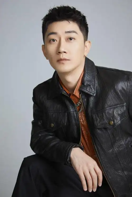 金志文四十不轴