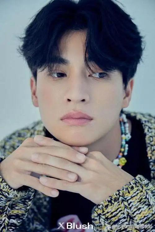 泰国偶像演员gulf kanawut那边刚刚在东京巨蛋tokyodomecityhall成功