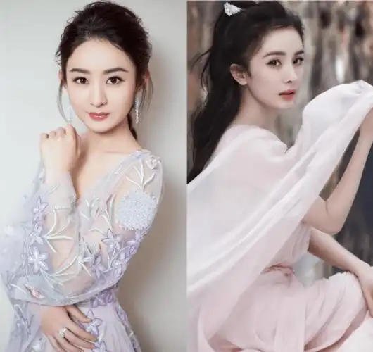 赵丽颖买千里马送儿子,杨幂贴心介绍教练,两人私交原来这么好