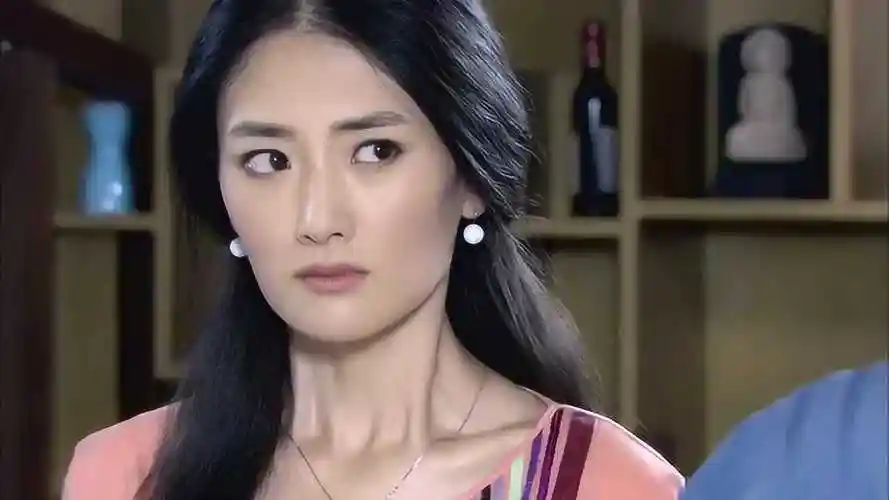 铁血雄心毒贩说出真相美女怎么都没想到自己竟生在在毒贩家族