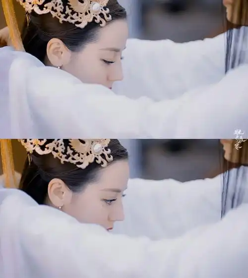 电视剧三生三世枕上书 | 阿兰若 |迪丽热巴