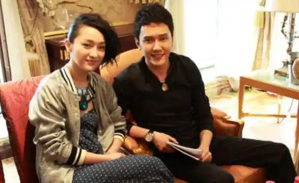 冯绍峰"夜会门"事件大反转?事已至此,赵丽颖就别再心塞了!