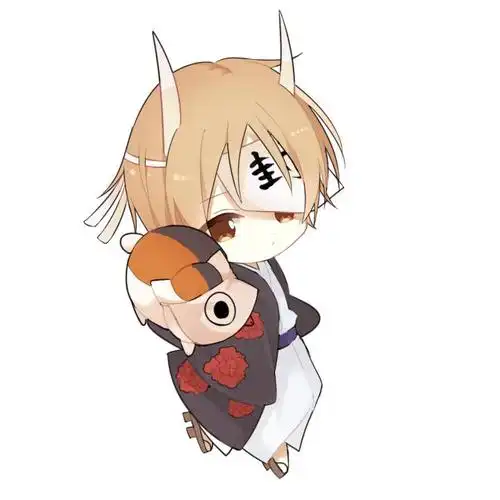 夏目友人帐q版夏目贵志治愈系动漫赞评论12更多