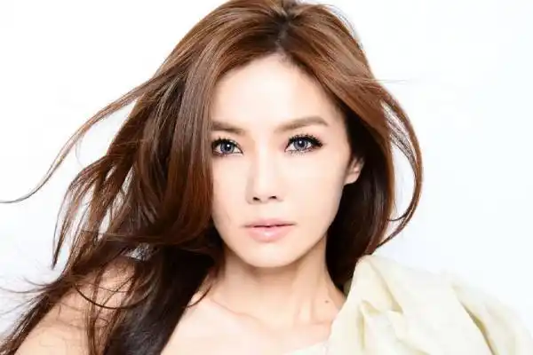 姓谢的五位女明星,除了谢娜你们还记得她吗?