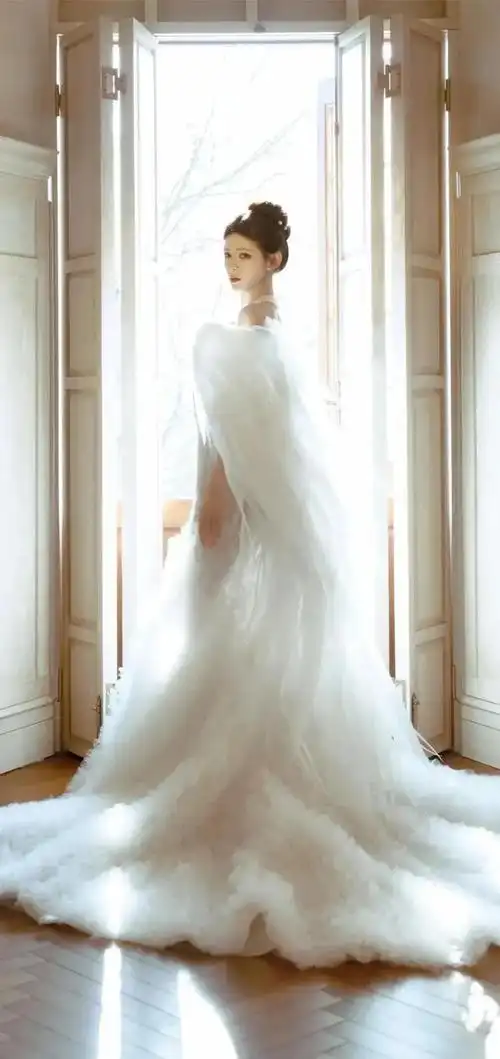 张予曦～(六)|模特_网易订阅