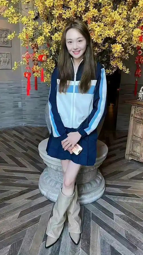 《花儿与少年》节目组搞事情,把郑爽放进去充数,秦岚公然吐槽|杨洋