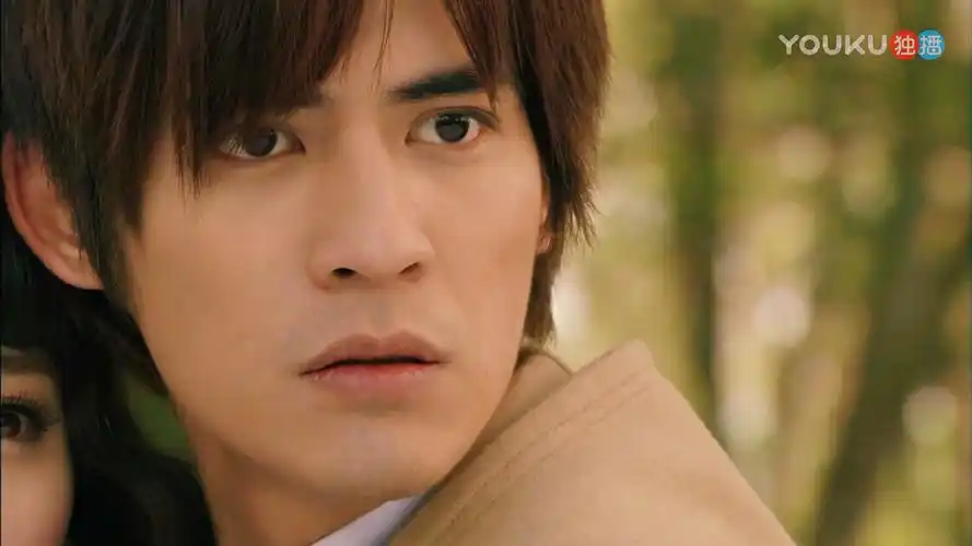 周渝民##金大班# [泪][泪][泪]为什么小天.